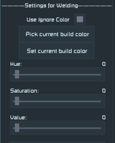 纳米机器人建造维修系统mod简单说明